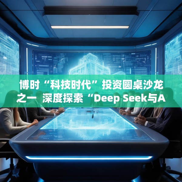 博时“科技时代”投资圆桌沙龙之一  深度探索“Deep Seek与AI投资”机遇