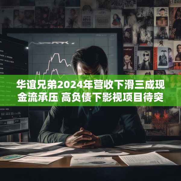华谊兄弟2024年营收下滑三成现金流承压 高负债下影视项目待突围