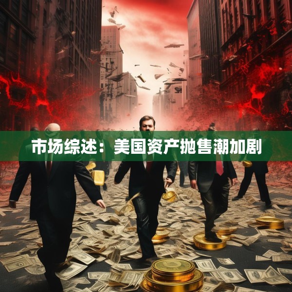 市场综述：美国资产抛售潮加剧