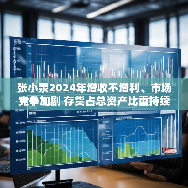 张小泉2024年增收不增利、市场竞争加剧 存货占总资产比重持续增长
