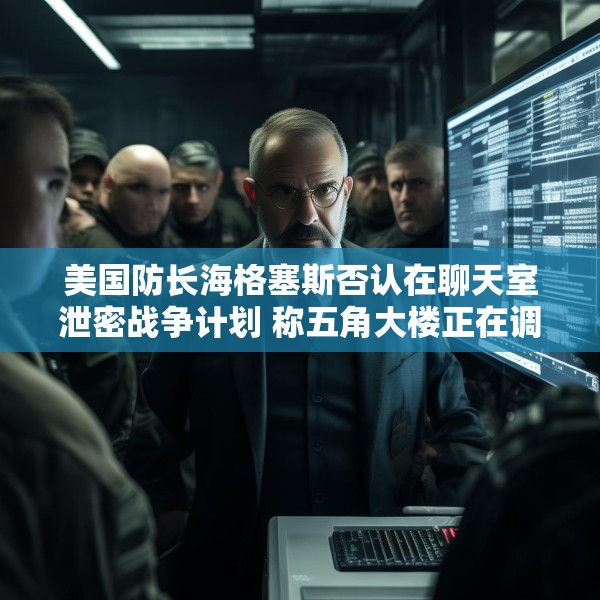 美国防长海格塞斯否认在聊天室泄密战争计划 称五角大楼正在调查