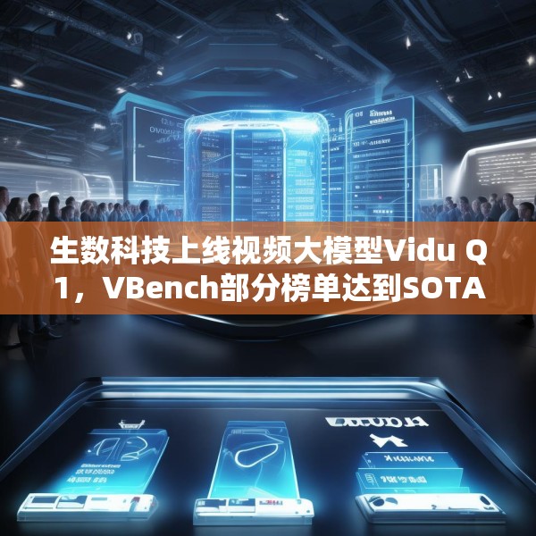生数科技上线视频大模型Vidu Q1，VBench部分榜单达到SOTA水平