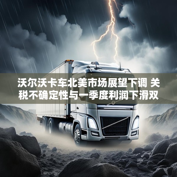 沃尔沃卡车北美市场展望下调 关税不确定性与一季度利润下滑双重施压