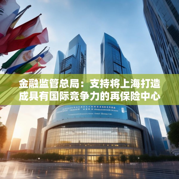 金融监管总局：支持将上海打造成具有国际竞争力的再保险中心