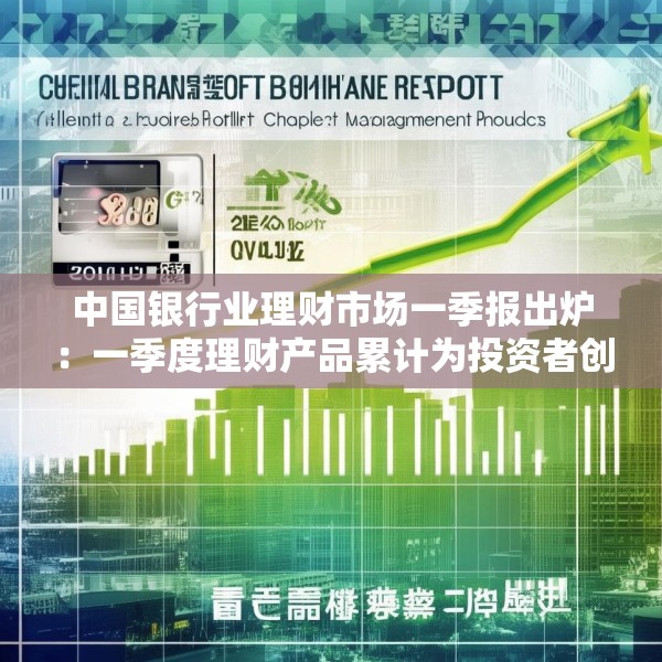 中国银行业理财市场一季报出炉：一季度理财产品累计为投资者创造收益2060亿元