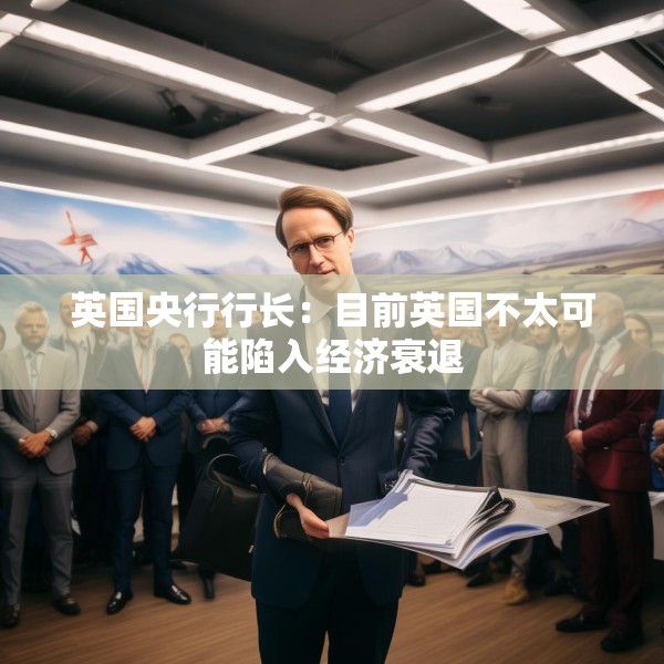 英国央行行长：目前英国不太可能陷入经济衰退