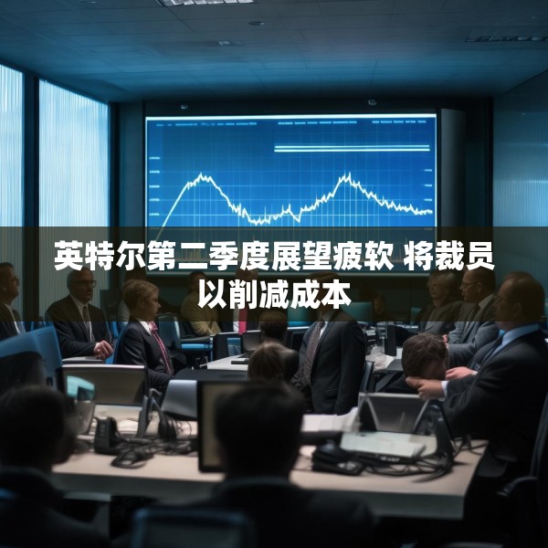 英特尔第二季度展望疲软 将裁员以削减成本