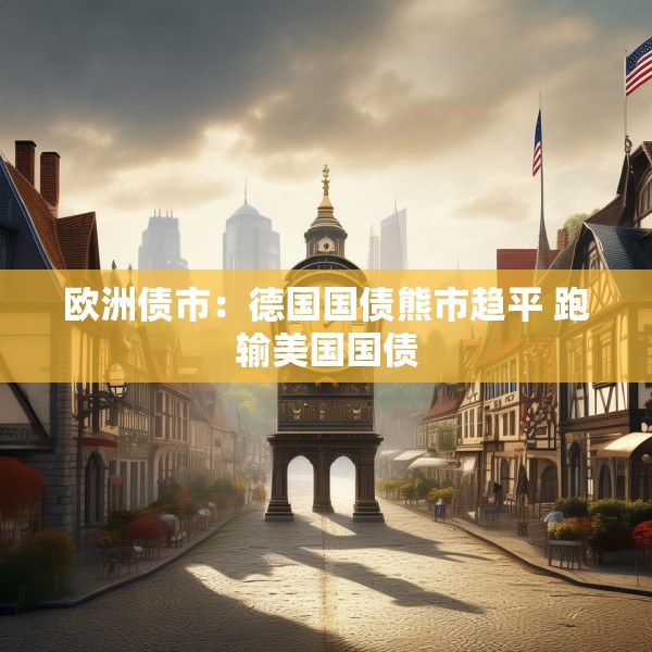 欧洲债市：德国国债熊市趋平 跑输美国国债