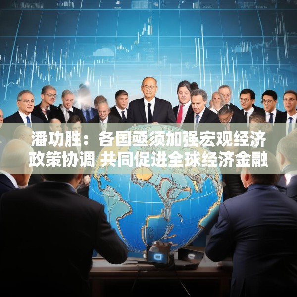 潘功胜：各国亟须加强宏观经济政策协调 共同促进全球经济金融稳定