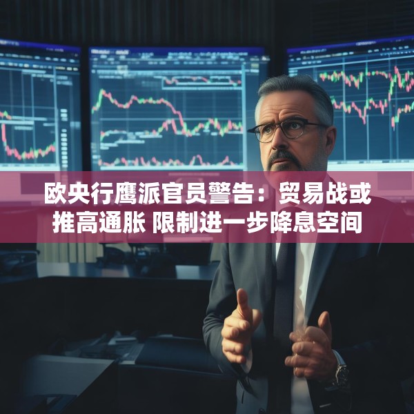 欧央行鹰派官员警告：贸易战或推高通胀 限制进一步降息空间
