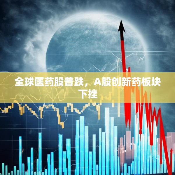 全球医药股普跌，A股创新药板块下挫