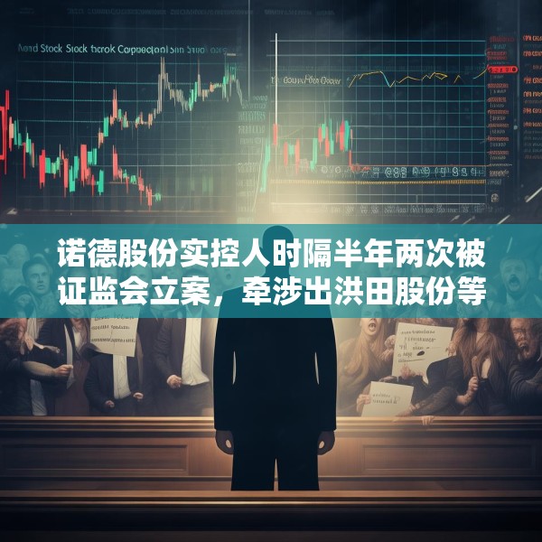 诺德股份实控人时隔半年两次被证监会立案，牵涉出洪田股份等企业 受损股民快索赔