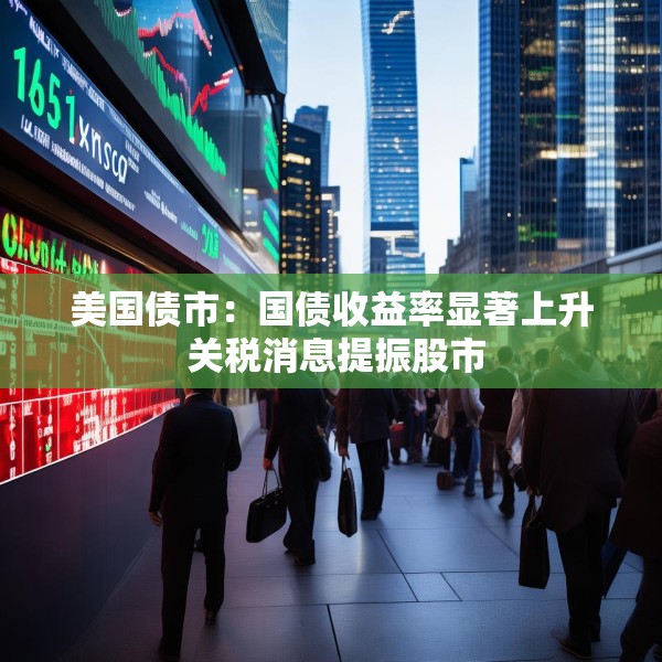 美国债市：国债收益率显著上升 关税消息提振股市
