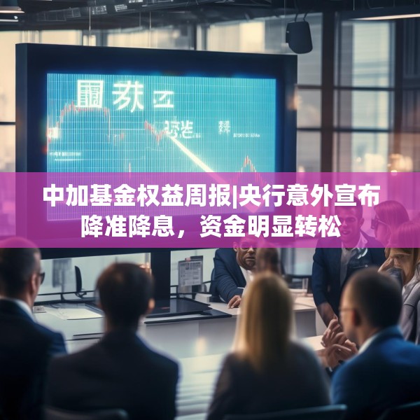中加基金权益周报|央行意外宣布降准降息，资金明显转松
