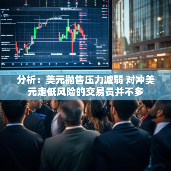 分析：美元抛售压力减弱 对冲美元走低风险的交易员并不多