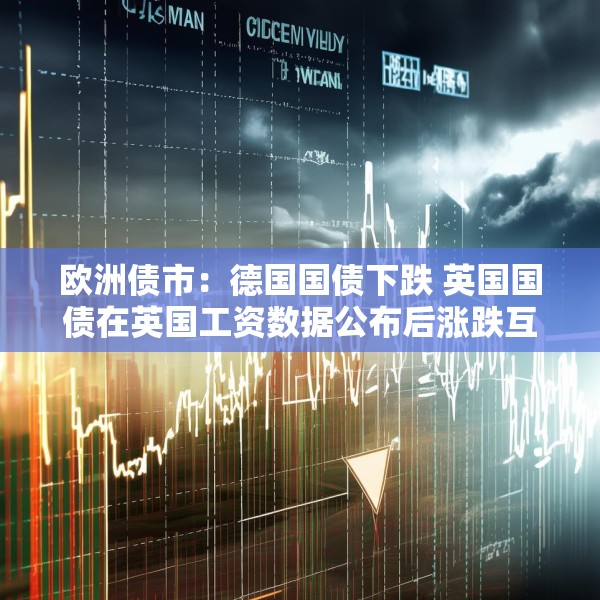 欧洲债市：德国国债下跌 英国国债在英国工资数据公布后涨跌互现