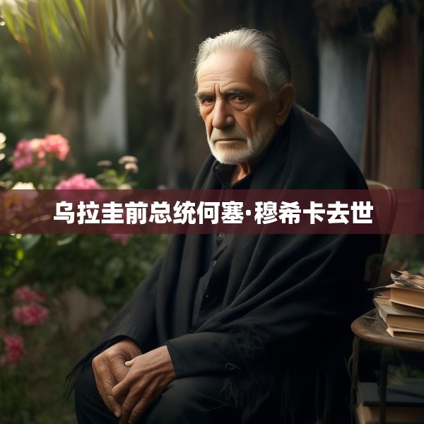 乌拉圭前总统何塞·穆希卡去世