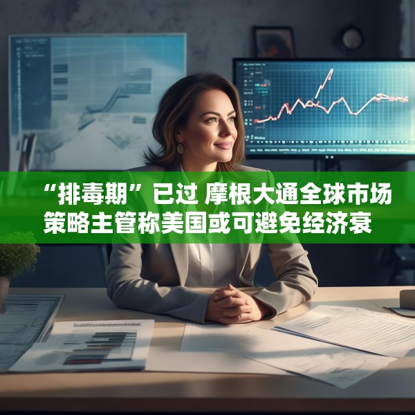 “排毒期”已过 摩根大通全球市场策略主管称美国或可避免经济衰退