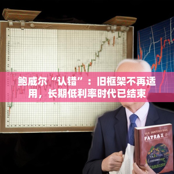 鲍威尔“认错”：旧框架不再适用，长期低利率时代已结束