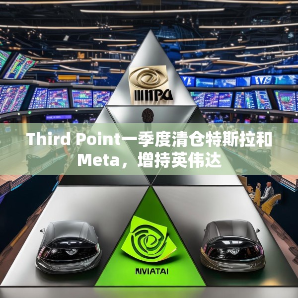 Third Point一季度清仓特斯拉和Meta，增持英伟达