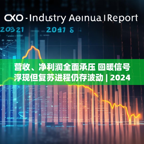 营收、净利润全面承压 回暖信号浮现但复苏进程仍存波动 | 2024CXO行业年报