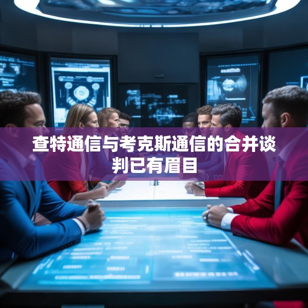 查特通信与考克斯通信的合并谈判已有眉目