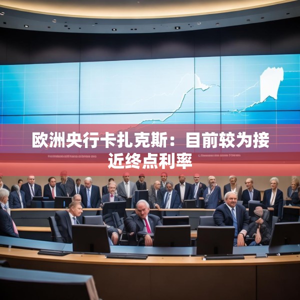 欧洲央行卡扎克斯：目前较为接近终点利率