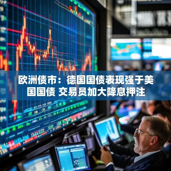 欧洲债市：德国国债表现强于美国国债 交易员加大降息押注