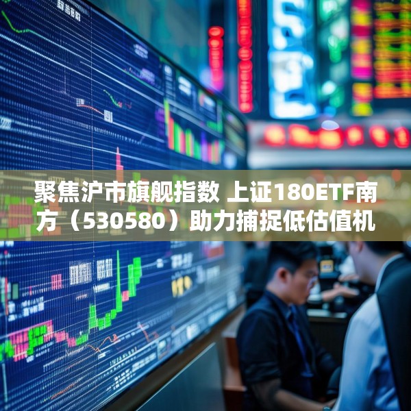 聚焦沪市旗舰指数 上证180ETF南方（530580）助力捕捉低估值机遇