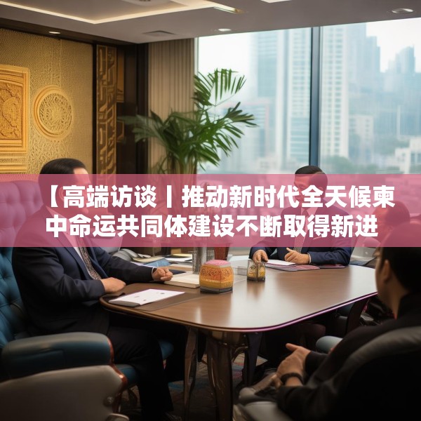 【高端访谈丨推动新时代全天候柬中命运共同体建设不断取得新进展──访柬埔寨首相洪玛奈】