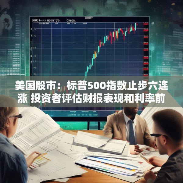 美国股市：标普500指数止步六连涨 投资者评估财报表现和利率前景