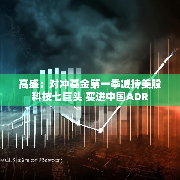 高盛：对冲基金第一季减持美股科技七巨头 买进中国ADR
