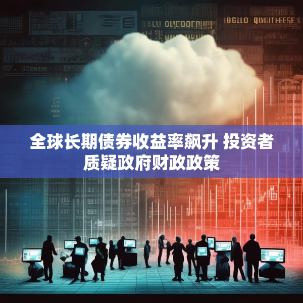 全球长期债券收益率飙升 投资者质疑政府财政政策