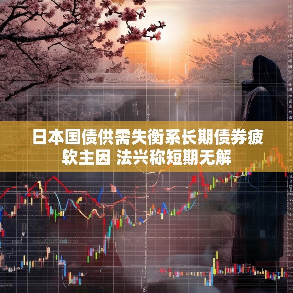 日本国债供需失衡系长期债券疲软主因 法兴称短期无解