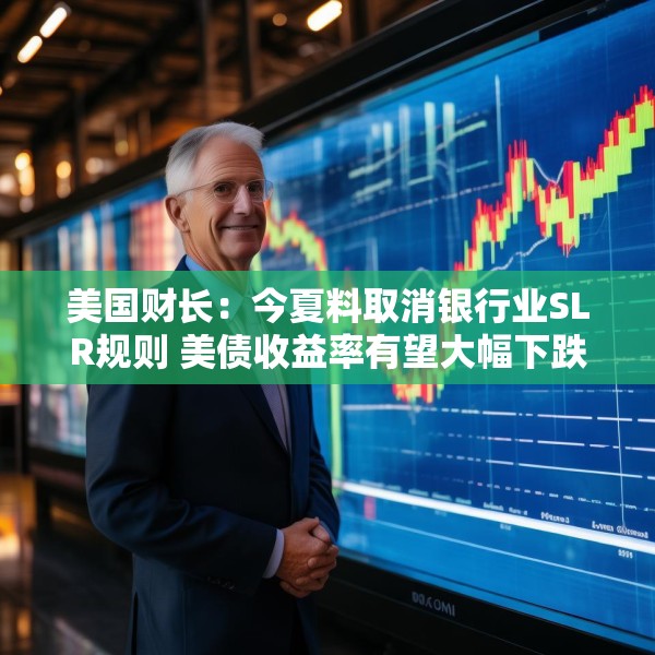 美国财长：今夏料取消银行业SLR规则 美债收益率有望大幅下跌