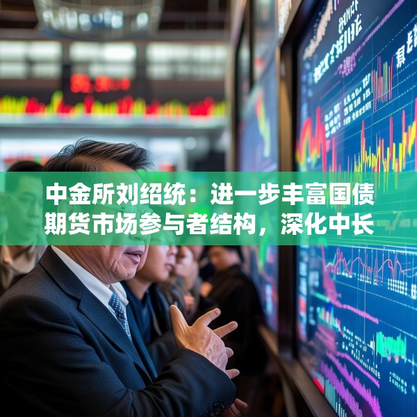 中金所刘绍统：进一步丰富国债期货市场参与者结构，深化中长期资金参与力度
