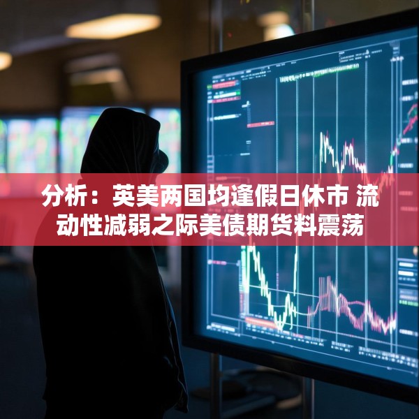 分析：英美两国均逢假日休市 流动性减弱之际美债期货料震荡