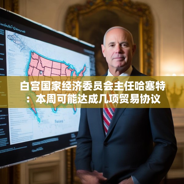 白宫国家经济委员会主任哈塞特：本周可能达成几项贸易协议