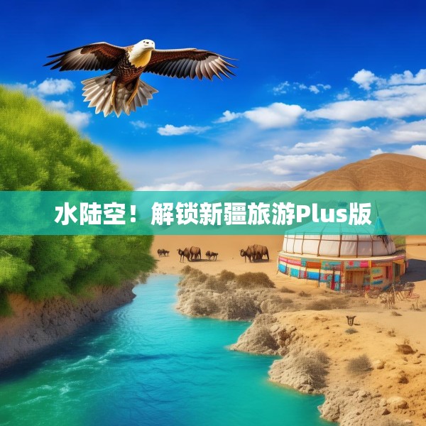 水陆空！解锁新疆旅游Plus版