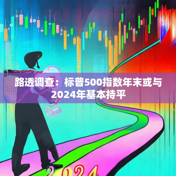 路透调查：标普500指数年末或与2024年基本持平