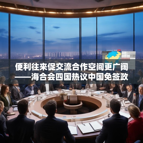 便利往来促交流合作空间更广阔——海合会四国热议中国免签政策