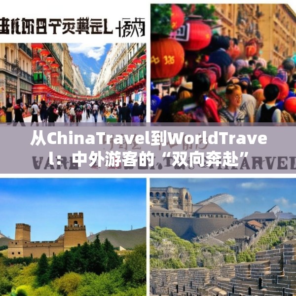 从ChinaTravel到WorldTravel：中外游客的“双向奔赴”