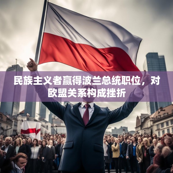 民族主义者赢得波兰总统职位，对欧盟关系构成挫折
