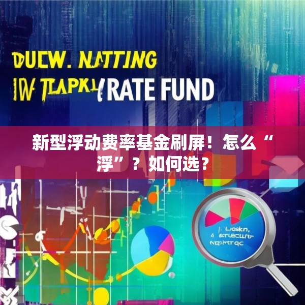 新型浮动费率基金刷屏！怎么“浮”？如何选？