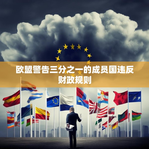 欧盟警告三分之一的成员国违反财政规则