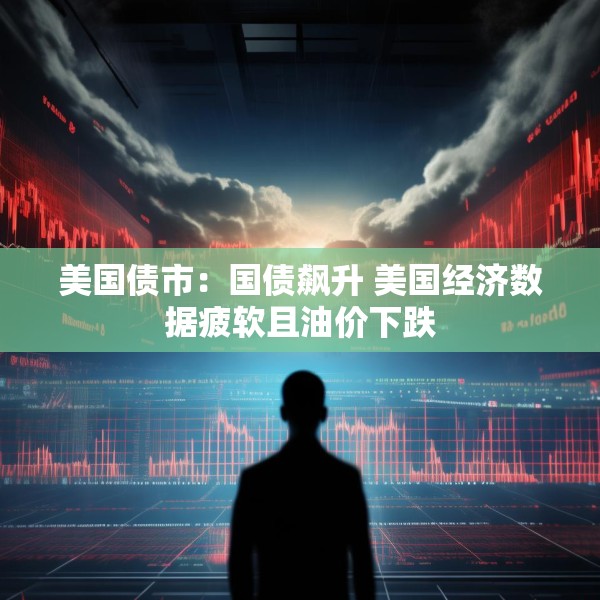 美国债市：国债飙升 美国经济数据疲软且油价下跌