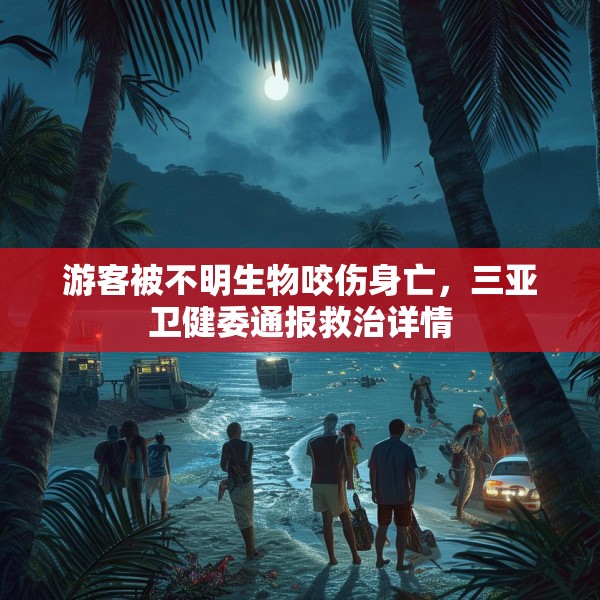 游客被不明生物咬伤身亡，三亚卫健委通报救治详情