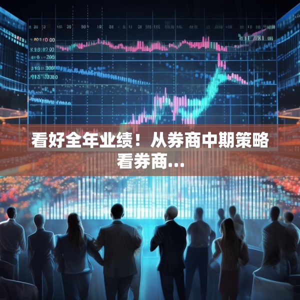 看好全年业绩！从券商中期策略看券商…