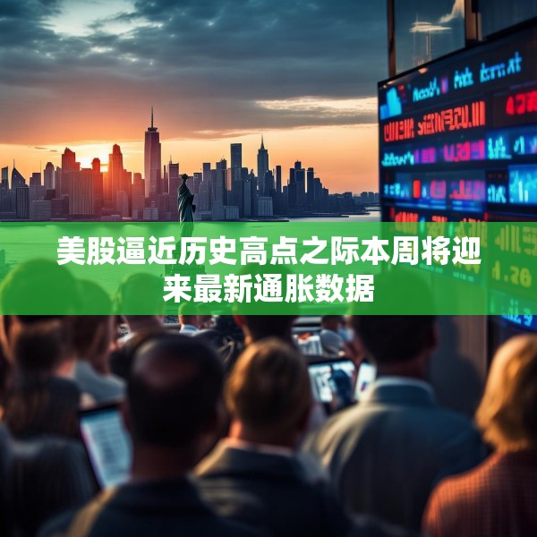 美股逼近历史高点之际本周将迎来最新通胀数据