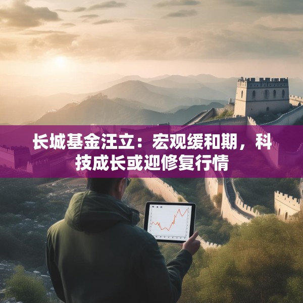 长城基金汪立：宏观缓和期，科技成长或迎修复行情